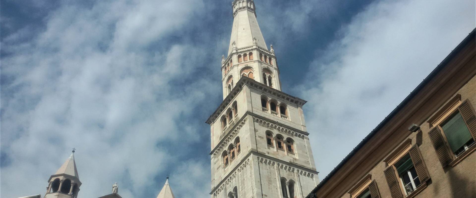 Torre della Ghirlandina - foto 15 foto di Ettorre - gregorio (ettorre(at)gmail(dot)com)